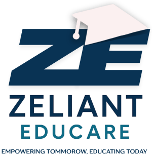 Zeliant EduCare